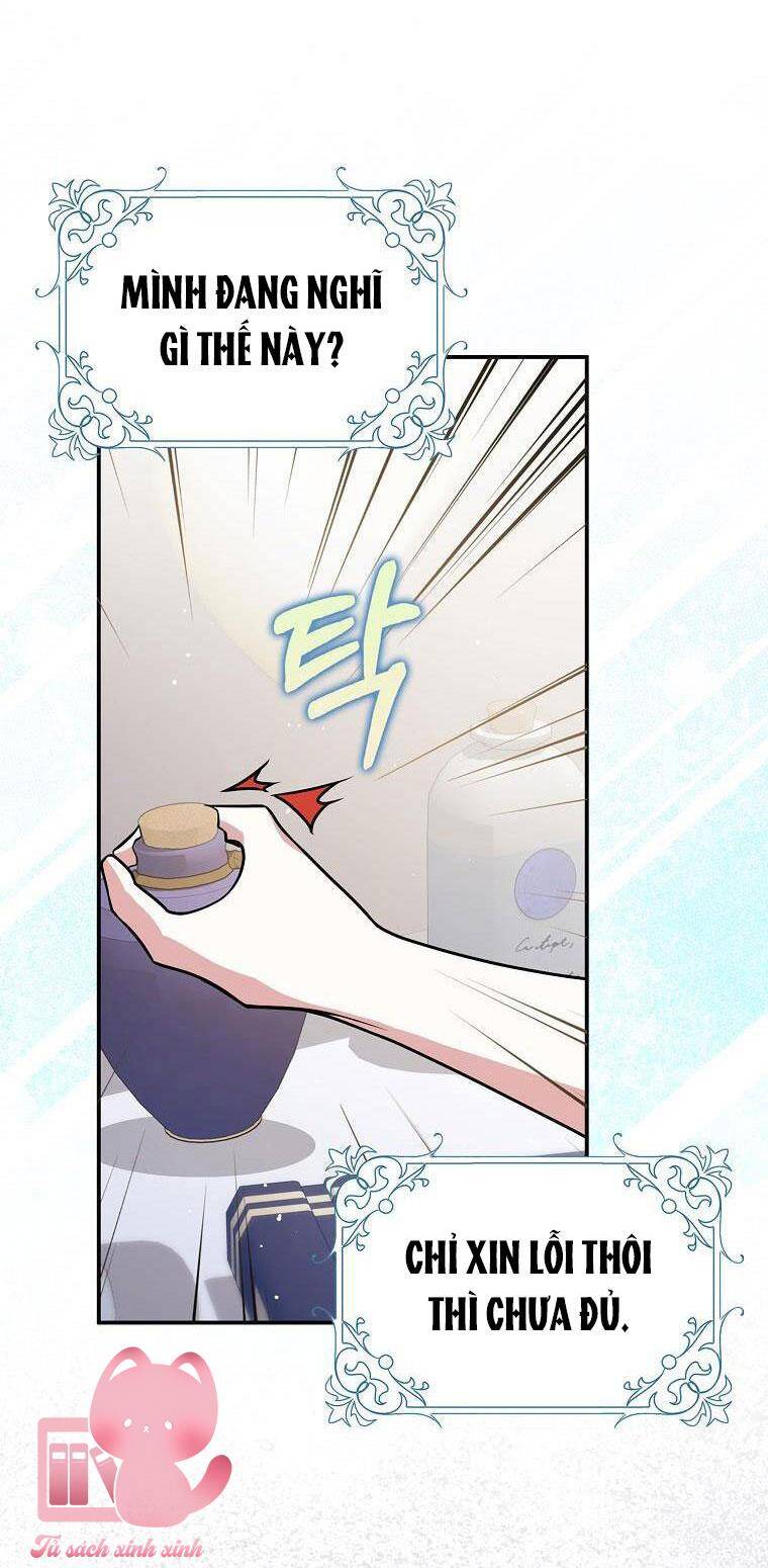 Tôi Thề Chúng Ta Chỉ Là Bạn Chapter 28 - 48