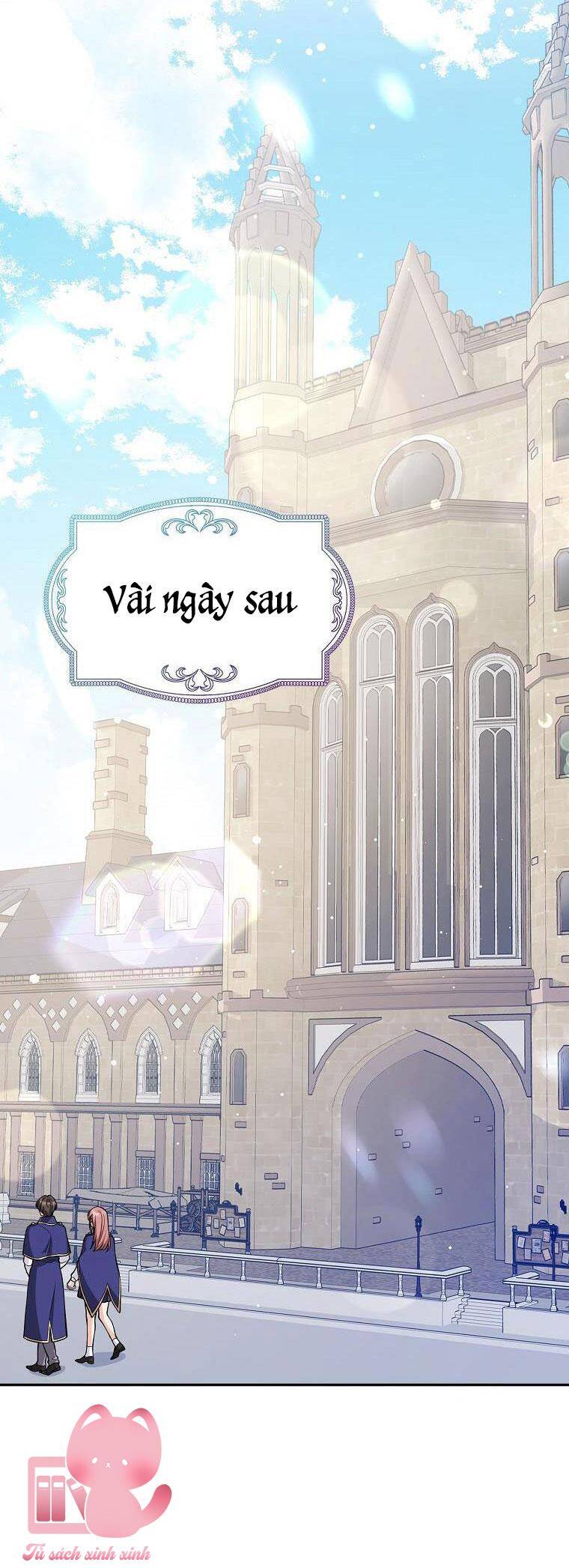 Tôi Thề Chúng Ta Chỉ Là Bạn Chapter 28 - 50