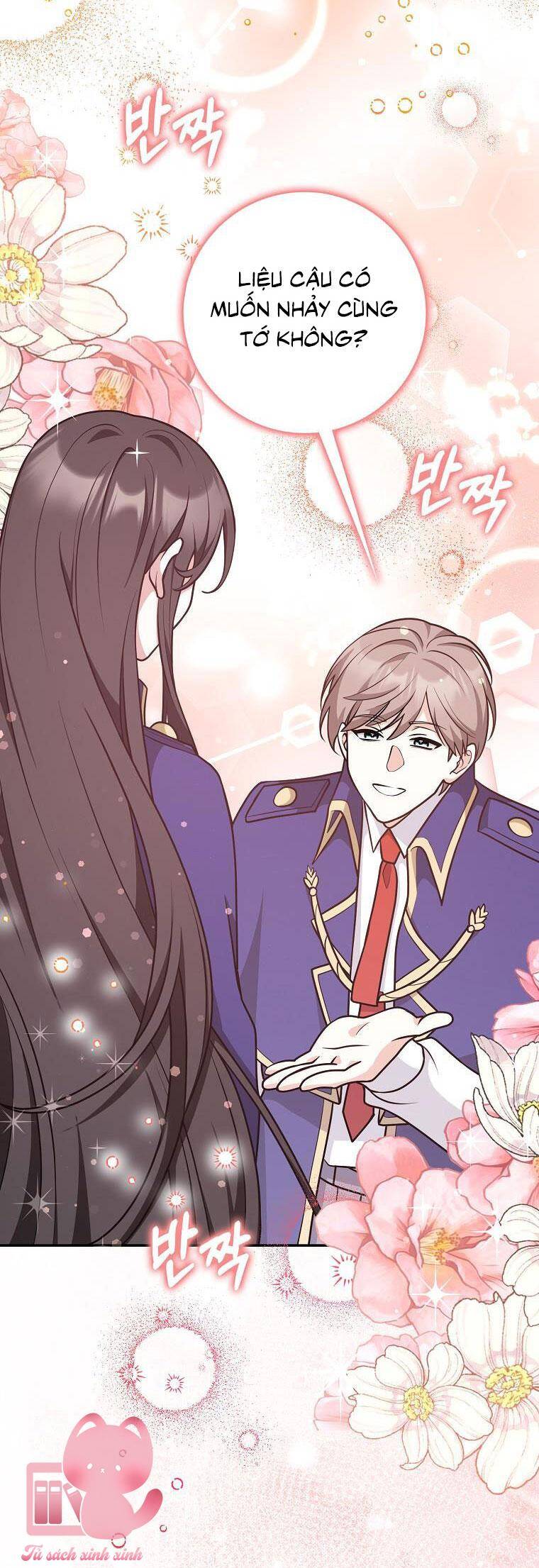 Tôi Thề Chúng Ta Chỉ Là Bạn Chapter 28 - 6