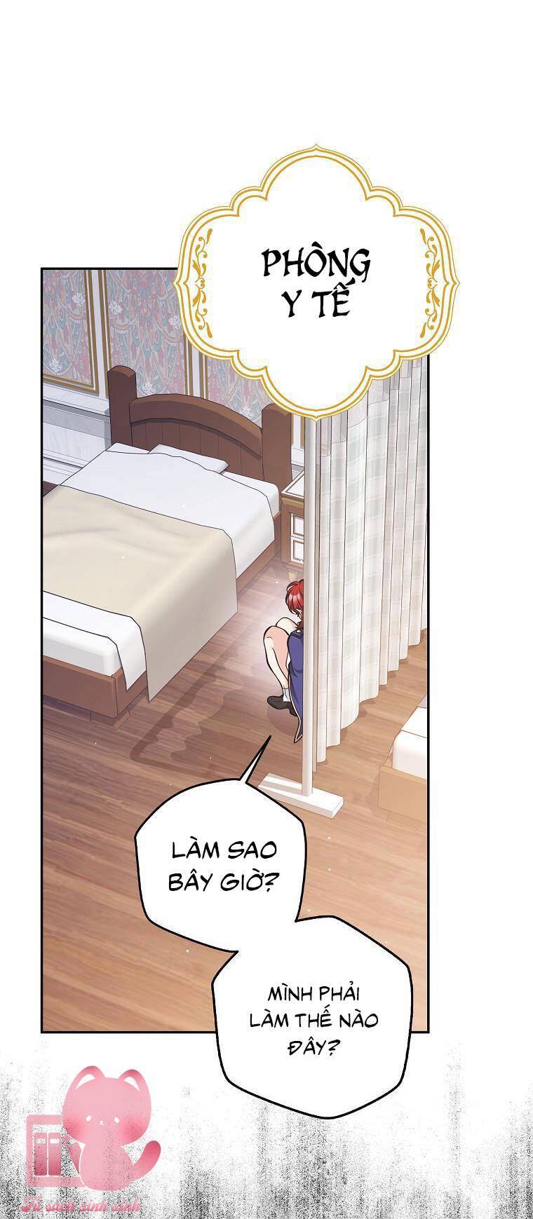 Tôi Thề Chúng Ta Chỉ Là Bạn Chapter 28 - 51