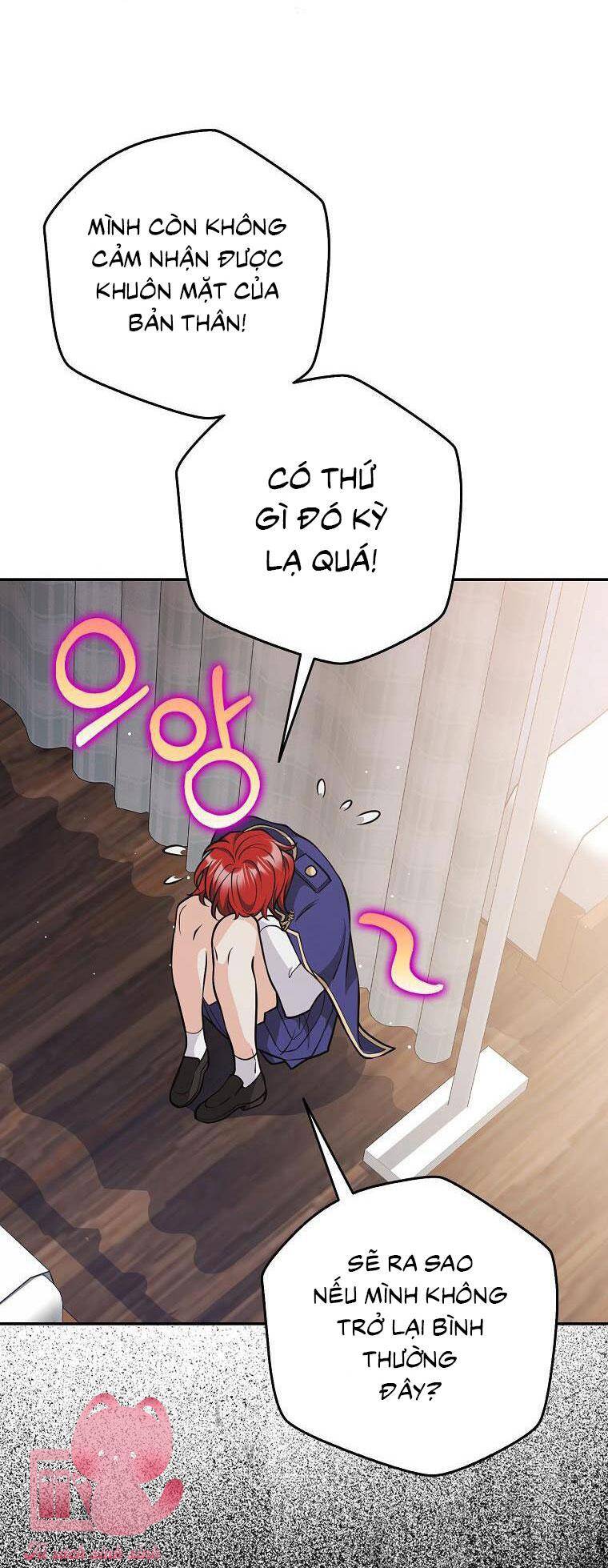 Tôi Thề Chúng Ta Chỉ Là Bạn Chapter 28 - 53