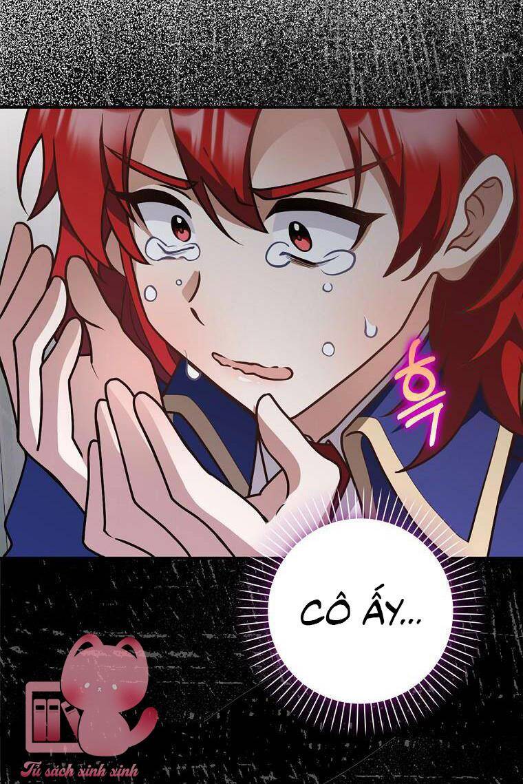 Tôi Thề Chúng Ta Chỉ Là Bạn Chapter 28 - 54