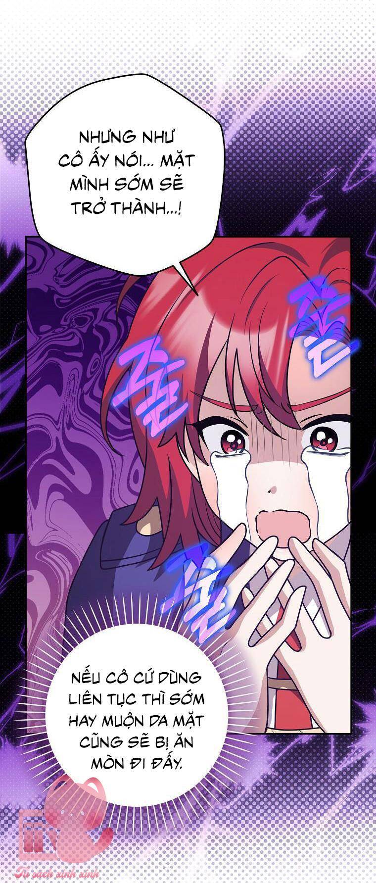 Tôi Thề Chúng Ta Chỉ Là Bạn Chapter 28 - 57