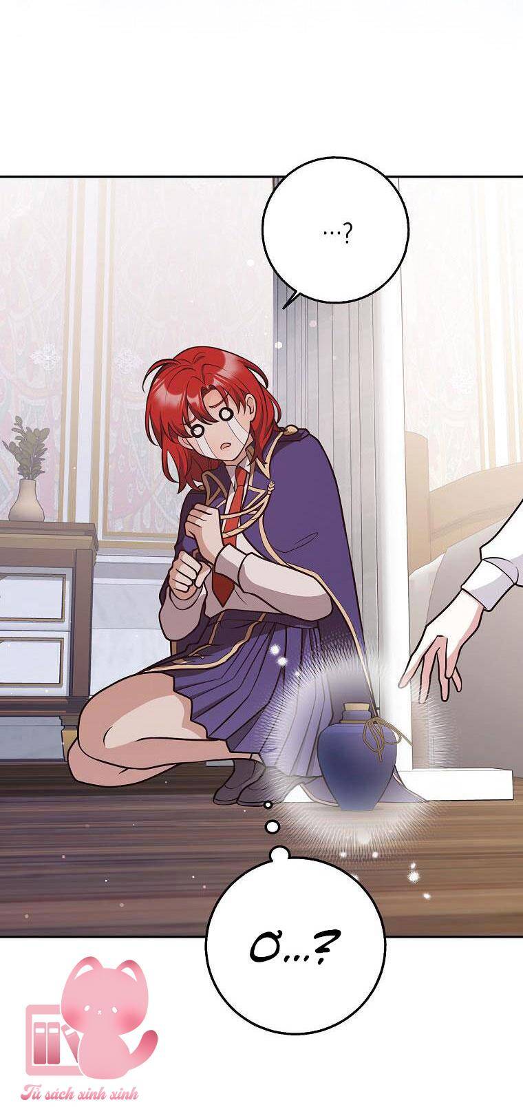 Tôi Thề Chúng Ta Chỉ Là Bạn Chapter 28 - 62