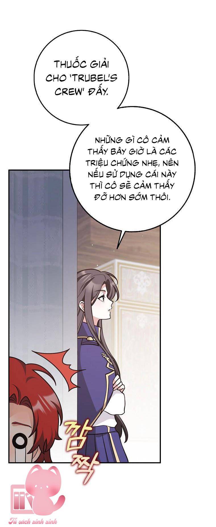 Tôi Thề Chúng Ta Chỉ Là Bạn Chapter 28 - 63