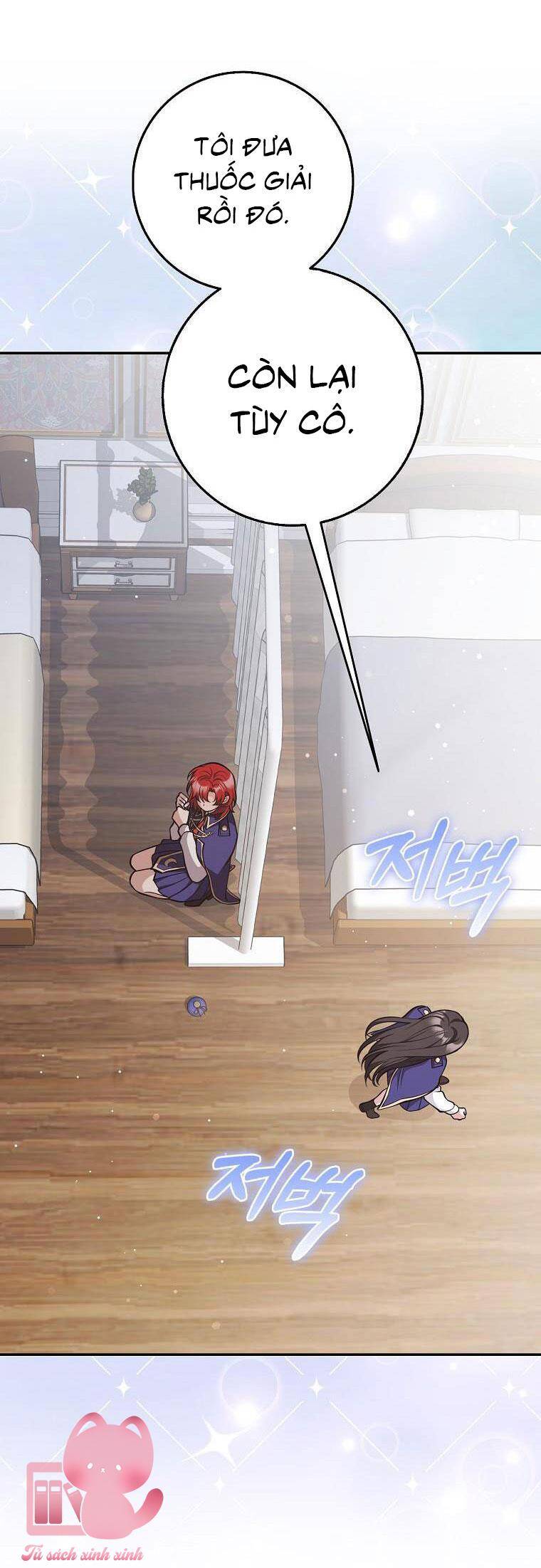 Tôi Thề Chúng Ta Chỉ Là Bạn Chapter 28 - 64