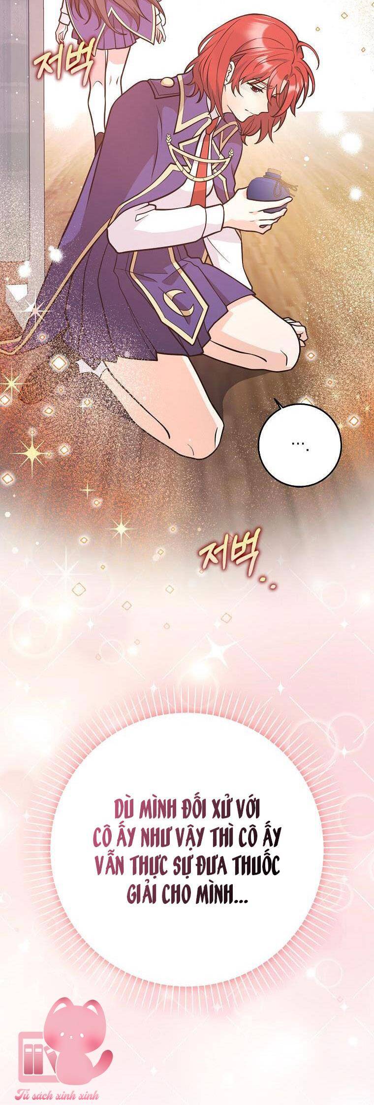 Tôi Thề Chúng Ta Chỉ Là Bạn Chapter 28 - 70