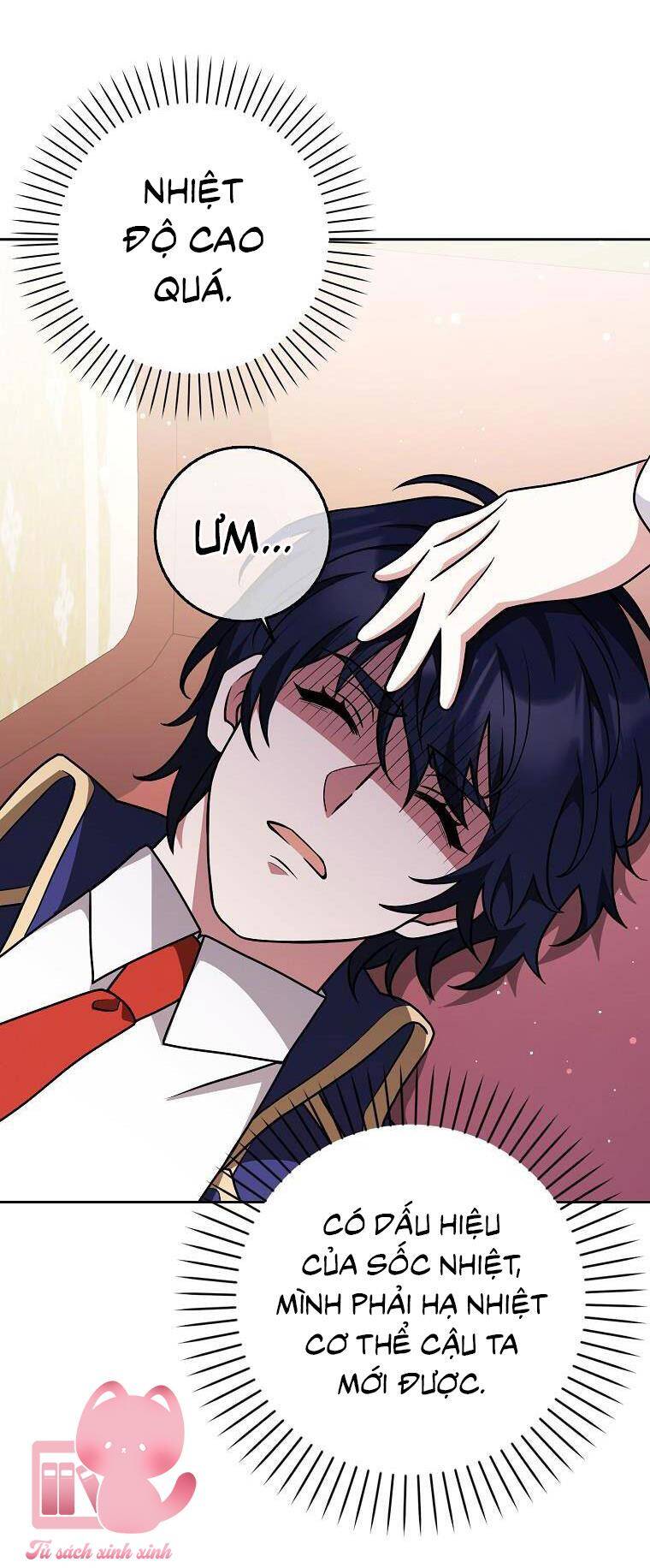 Tôi Thề Chúng Ta Chỉ Là Bạn Chapter 29 - 11