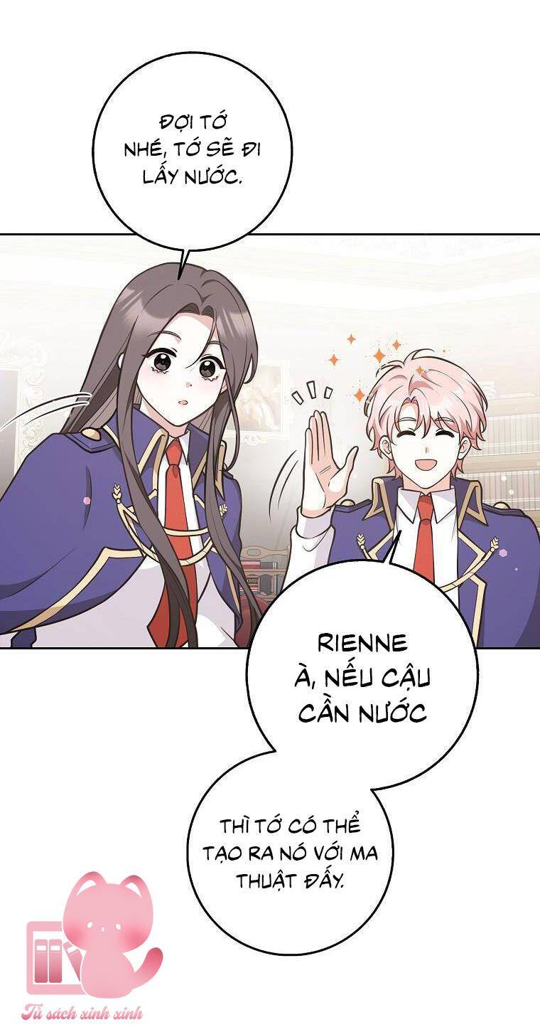 Tôi Thề Chúng Ta Chỉ Là Bạn Chapter 29 - 13