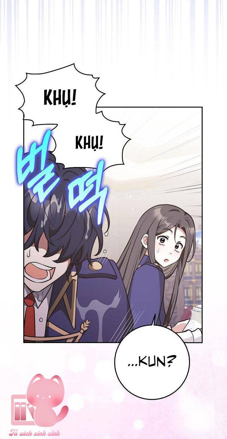 Tôi Thề Chúng Ta Chỉ Là Bạn Chapter 29 - 17