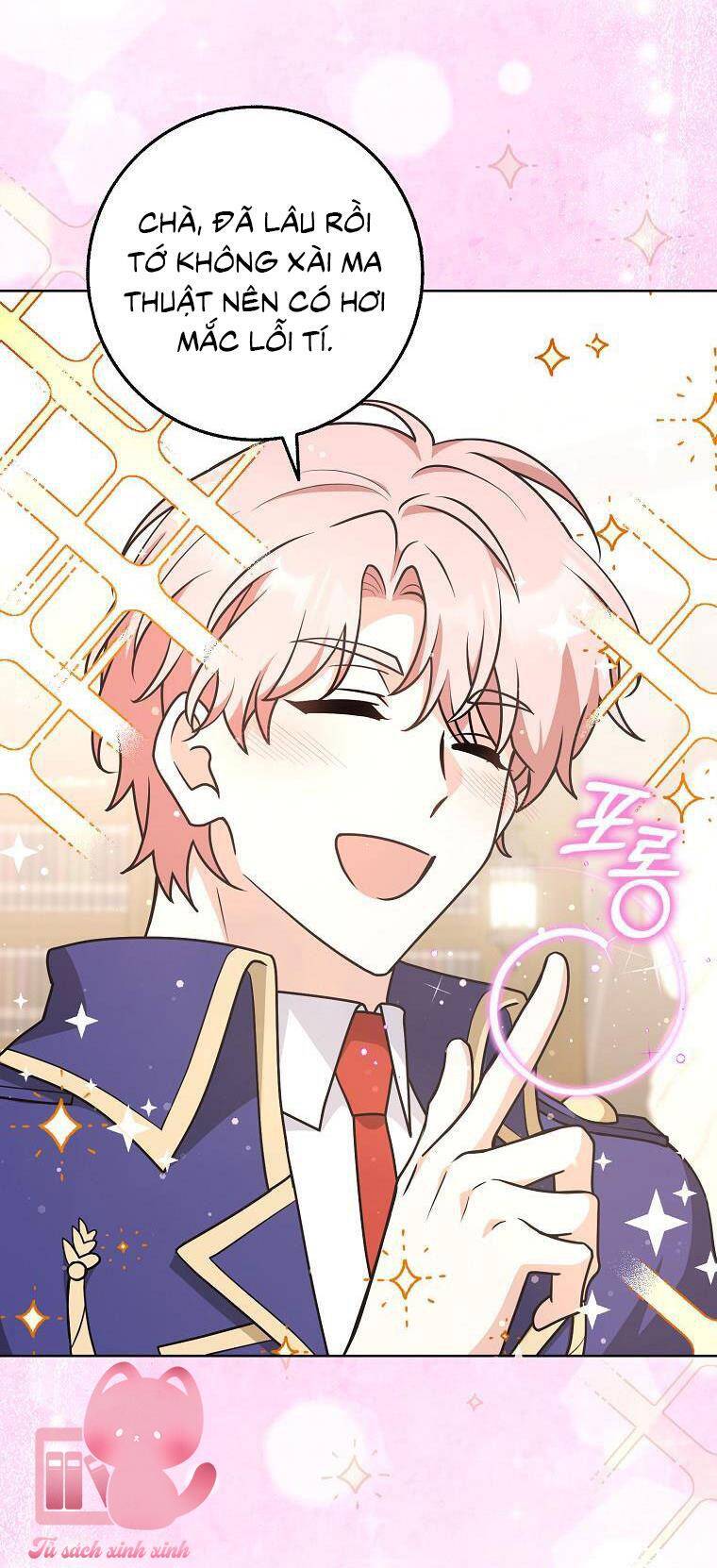 Tôi Thề Chúng Ta Chỉ Là Bạn Chapter 29 - 18