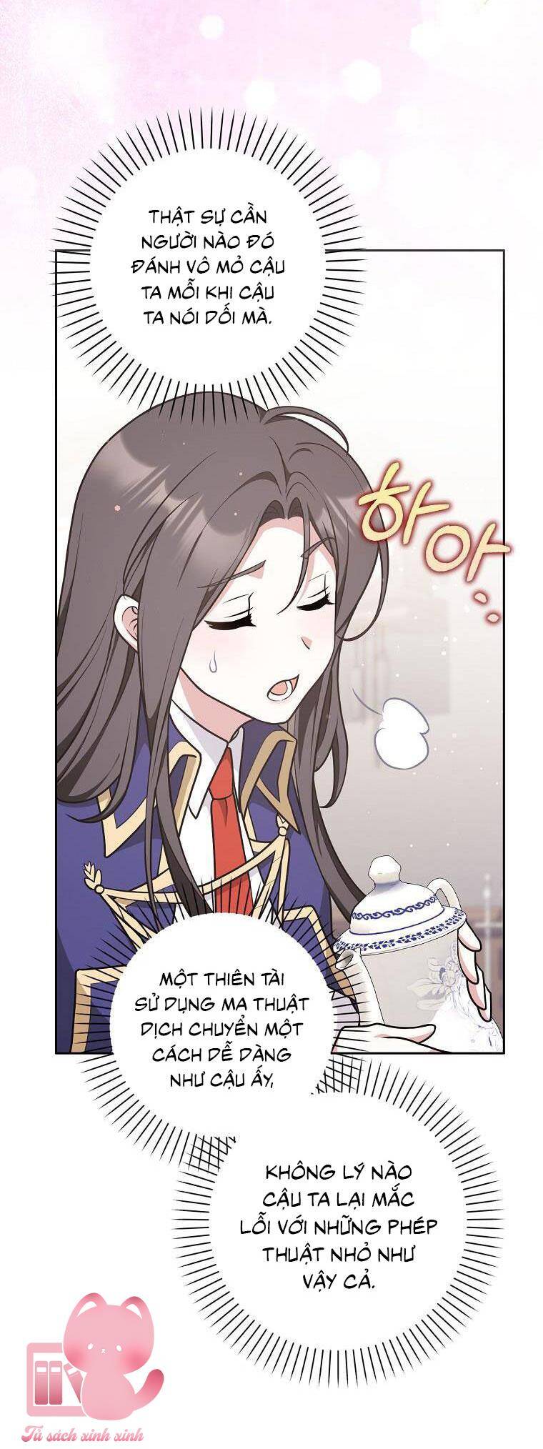 Tôi Thề Chúng Ta Chỉ Là Bạn Chapter 29 - 19