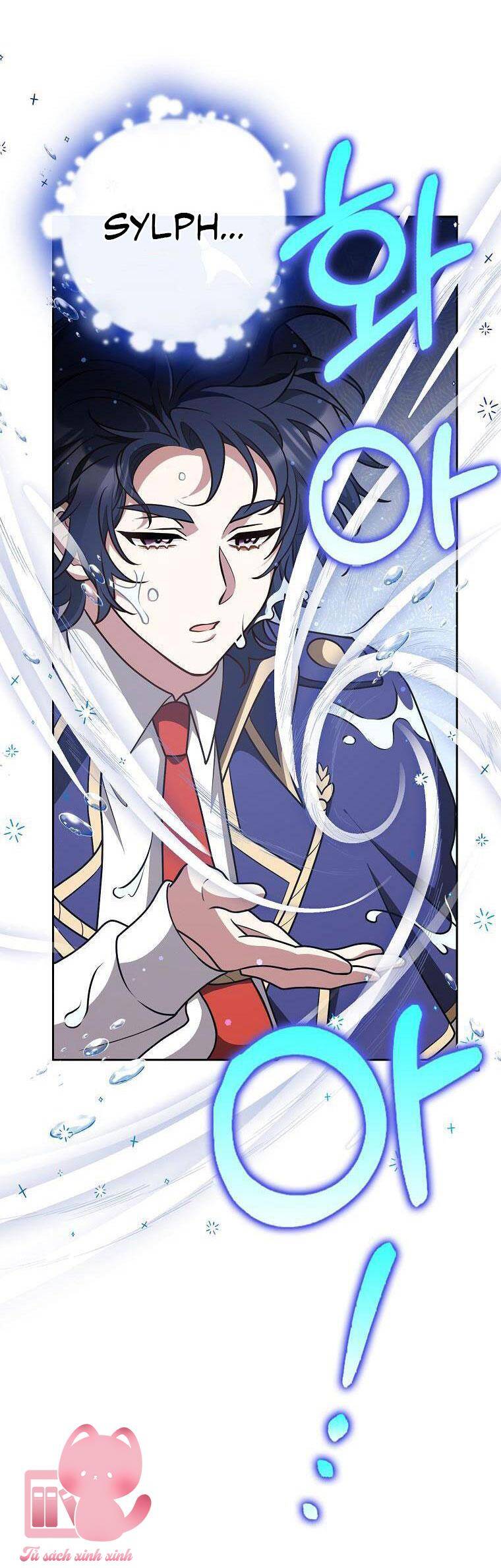 Tôi Thề Chúng Ta Chỉ Là Bạn Chapter 29 - 25