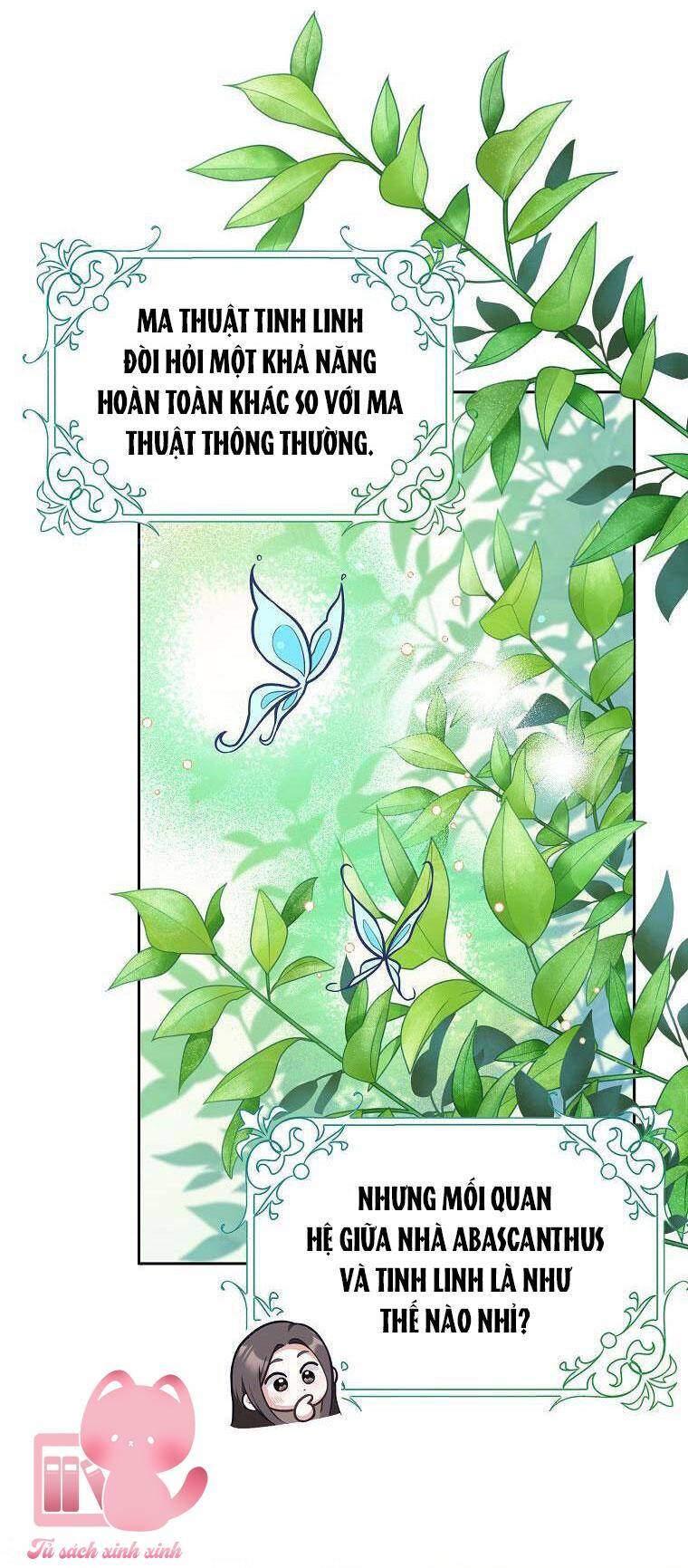 Tôi Thề Chúng Ta Chỉ Là Bạn Chapter 29 - 28