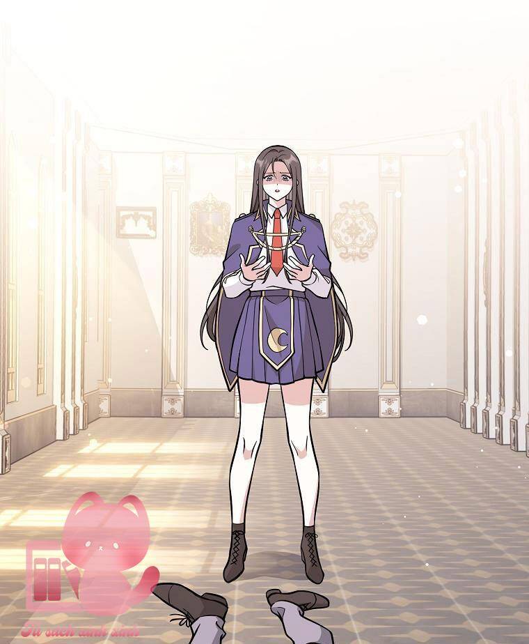 Tôi Thề Chúng Ta Chỉ Là Bạn Chapter 29 - 4