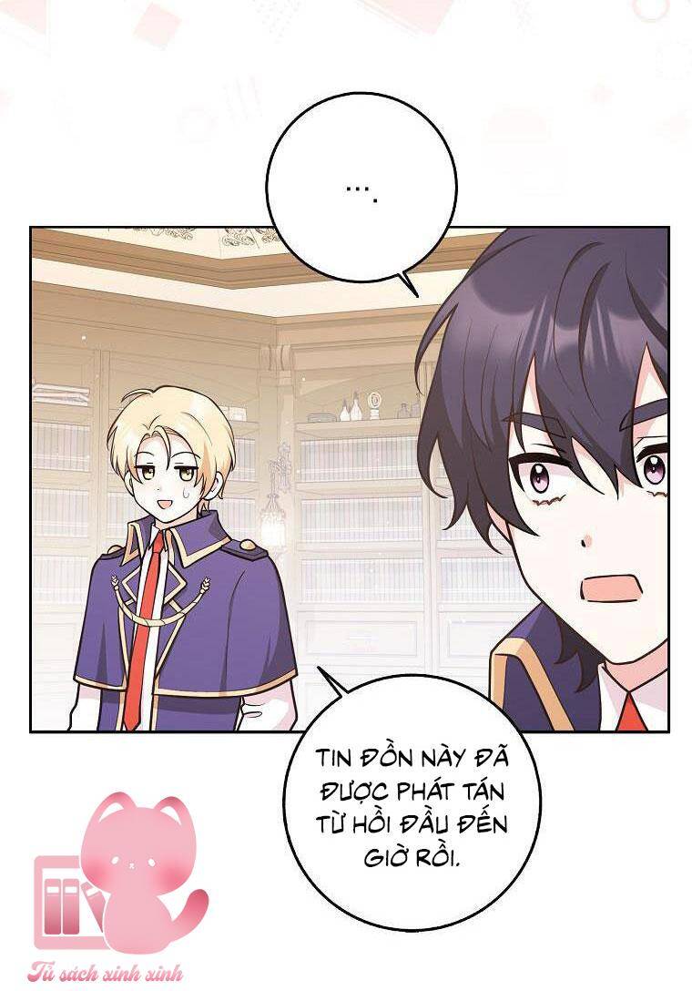 Tôi Thề Chúng Ta Chỉ Là Bạn Chapter 29 - 38