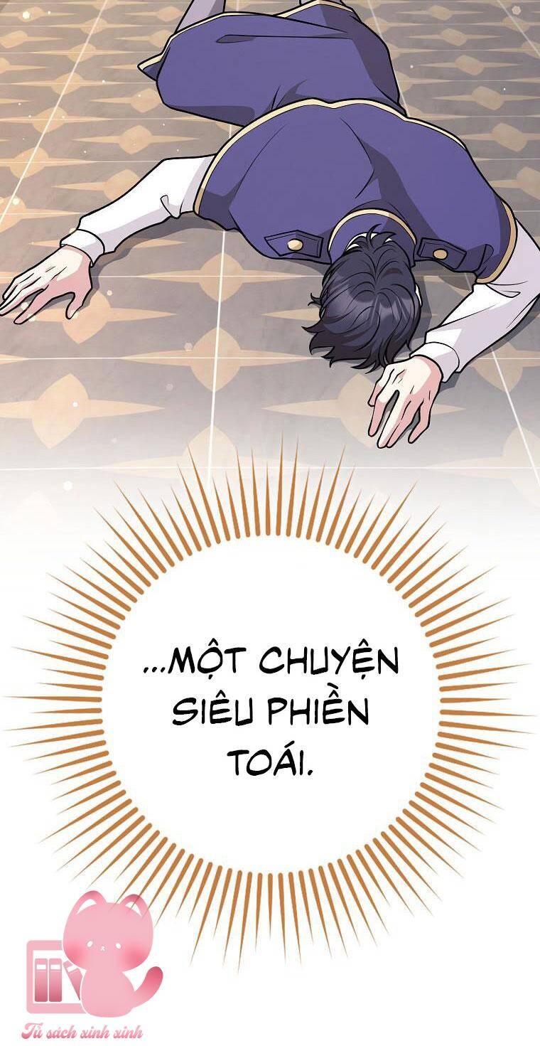 Tôi Thề Chúng Ta Chỉ Là Bạn Chapter 29 - 5