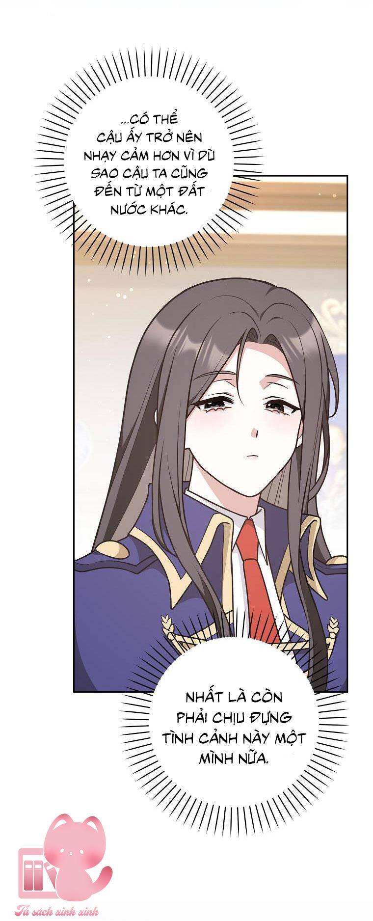 Tôi Thề Chúng Ta Chỉ Là Bạn Chapter 29 - 41