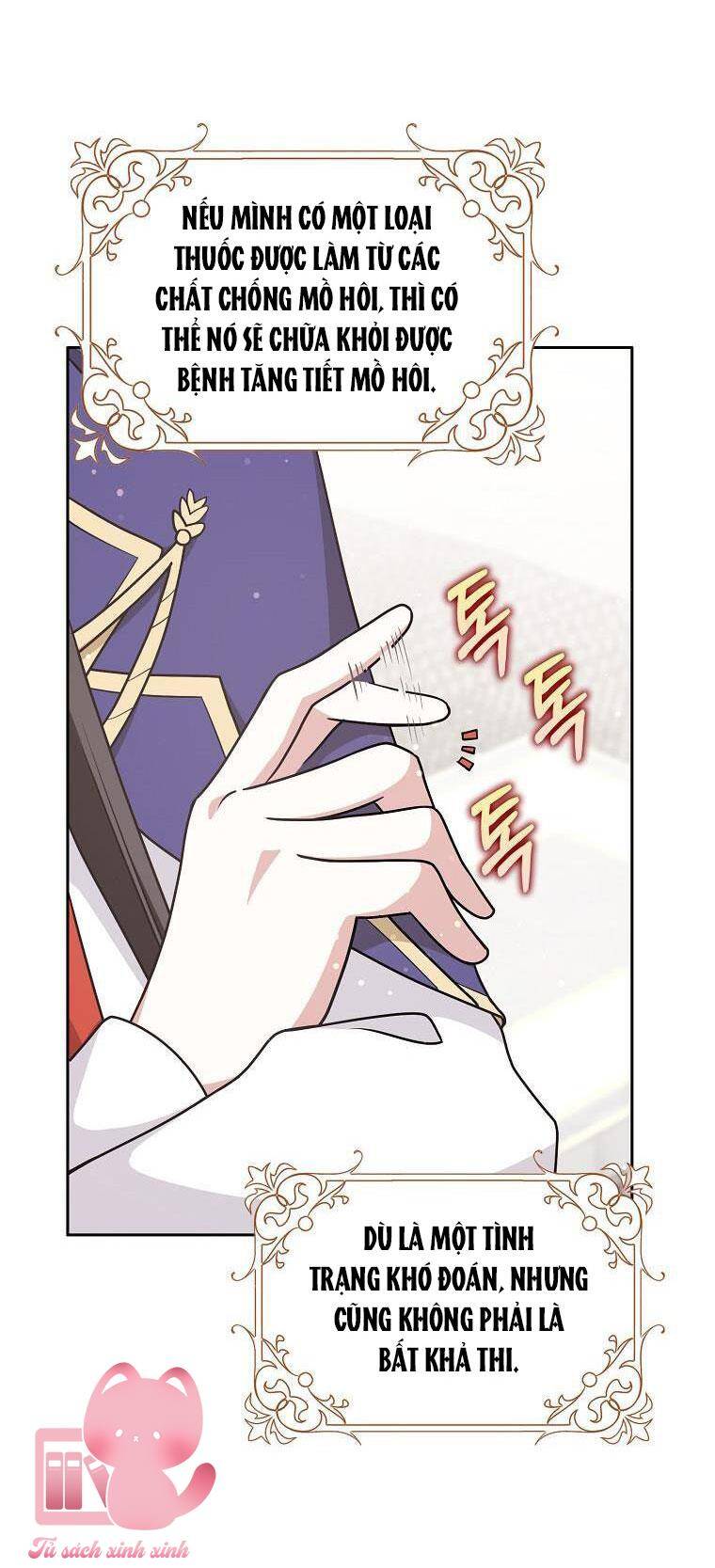 Tôi Thề Chúng Ta Chỉ Là Bạn Chapter 29 - 43