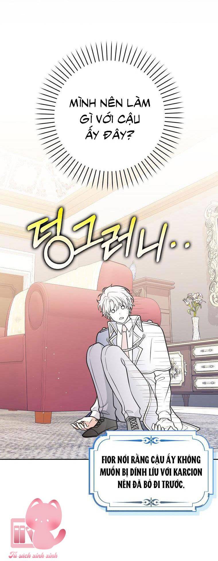 Tôi Thề Chúng Ta Chỉ Là Bạn Chapter 29 - 50