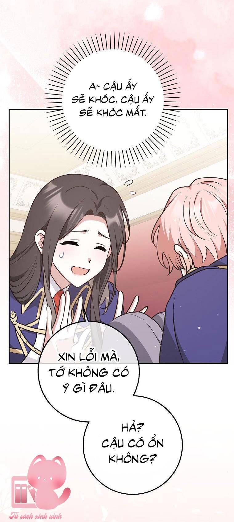 Tôi Thề Chúng Ta Chỉ Là Bạn Chapter 29 - 55