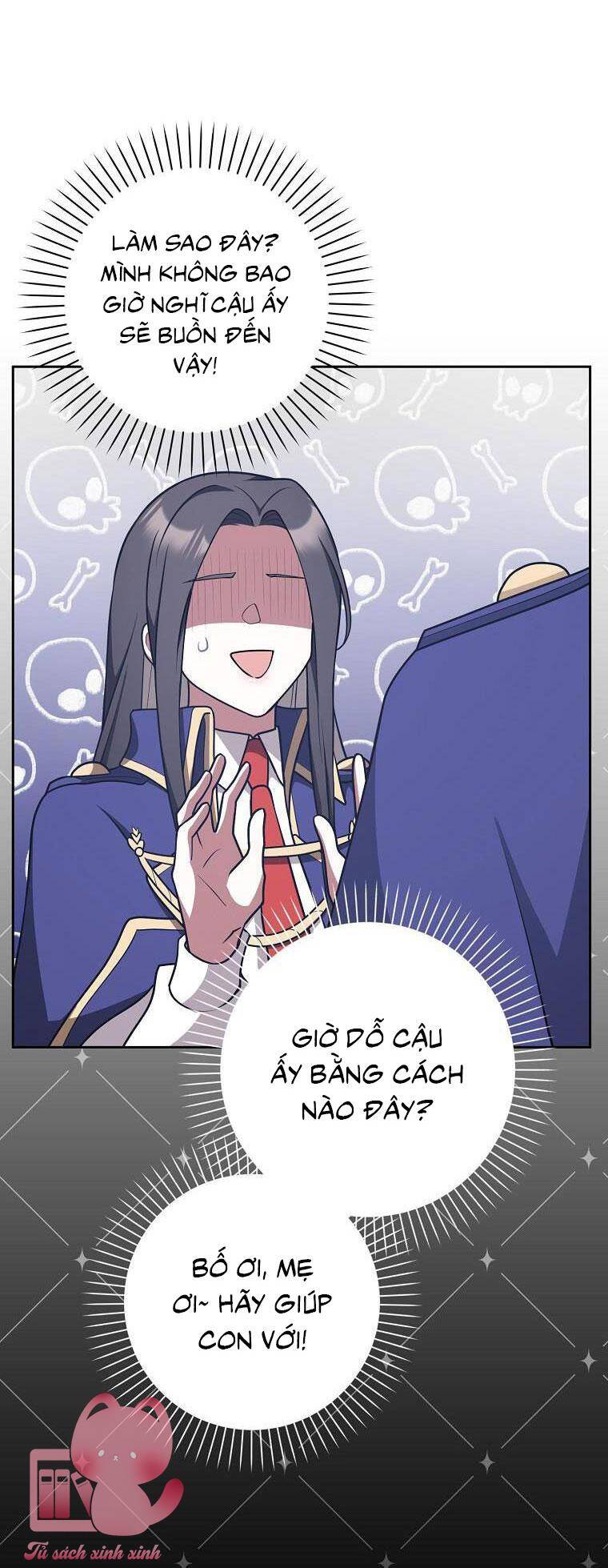 Tôi Thề Chúng Ta Chỉ Là Bạn Chapter 29 - 58