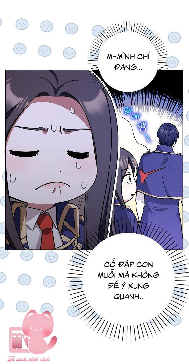 Tôi Thề Chúng Ta Chỉ Là Bạn Chapter 29 - 7