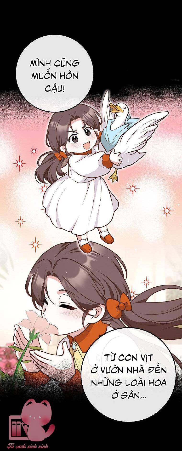 Tôi Thề Chúng Ta Chỉ Là Bạn Chapter 29 - 62