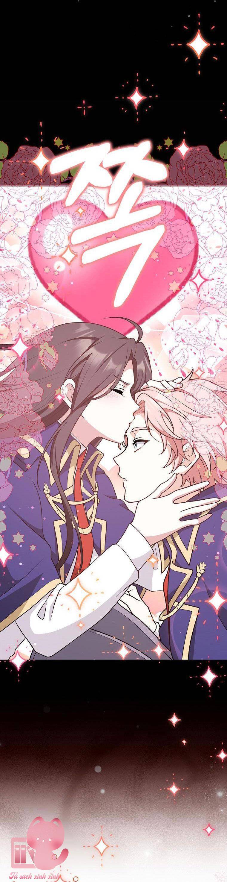 Tôi Thề Chúng Ta Chỉ Là Bạn Chapter 29 - 64