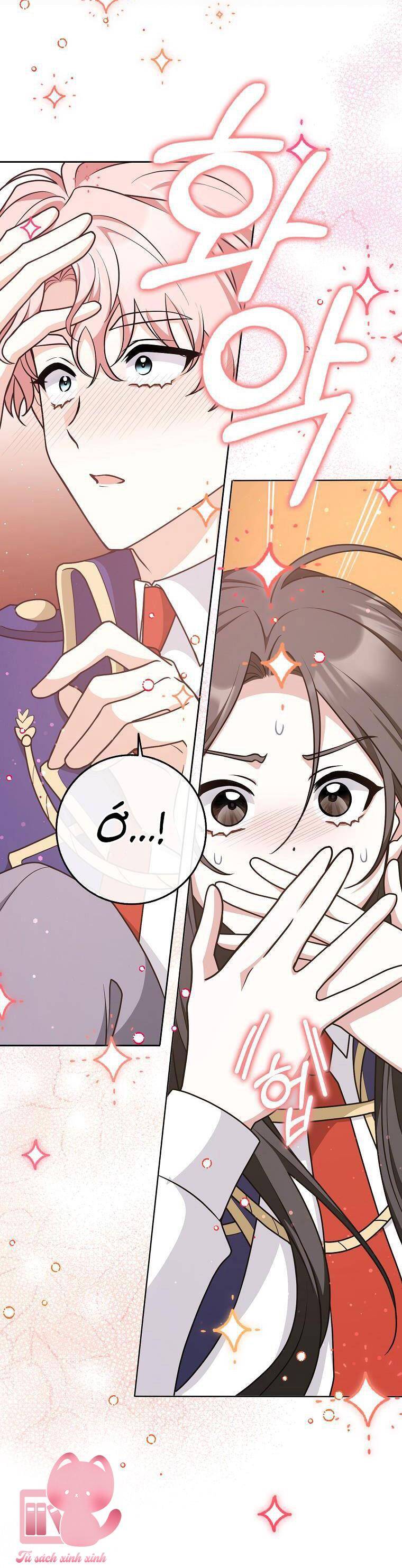 Tôi Thề Chúng Ta Chỉ Là Bạn Chapter 29 - 65