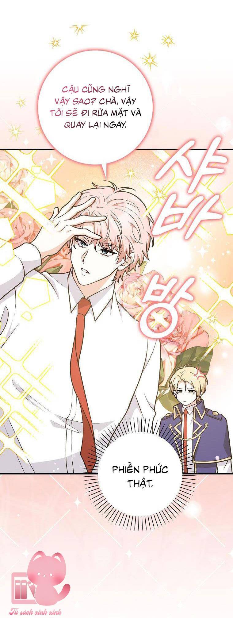 Tôi Thề Chúng Ta Chỉ Là Bạn Chapter 30 - 11