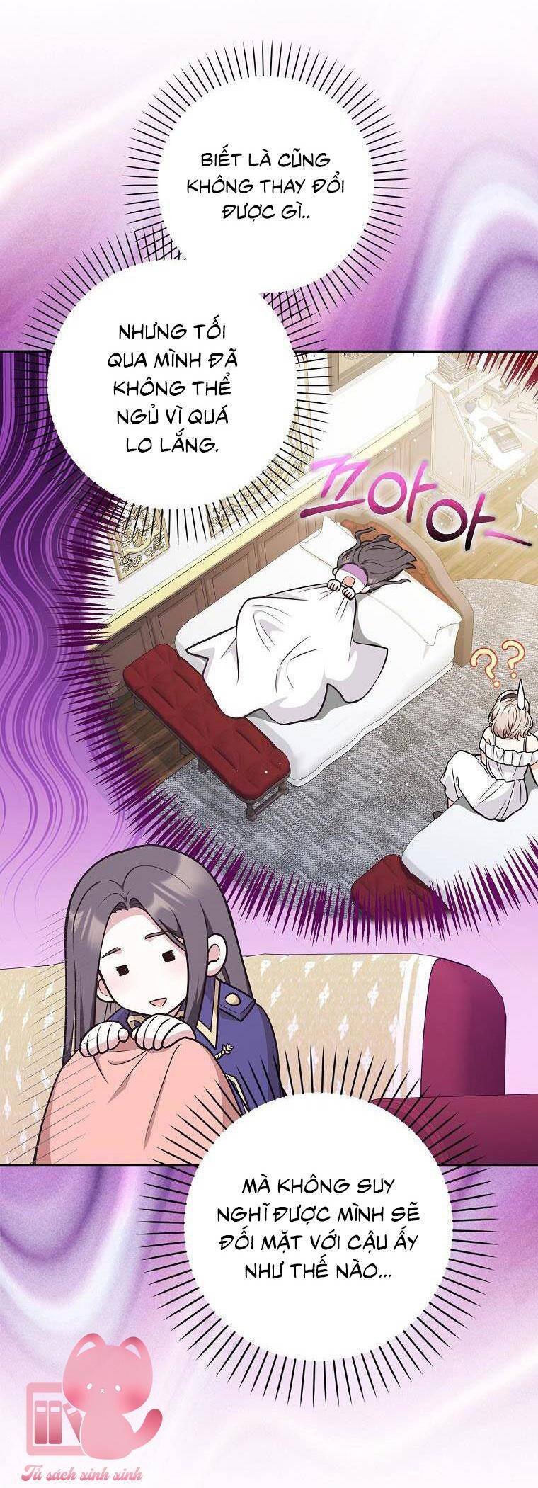 Tôi Thề Chúng Ta Chỉ Là Bạn Chapter 30 - 15