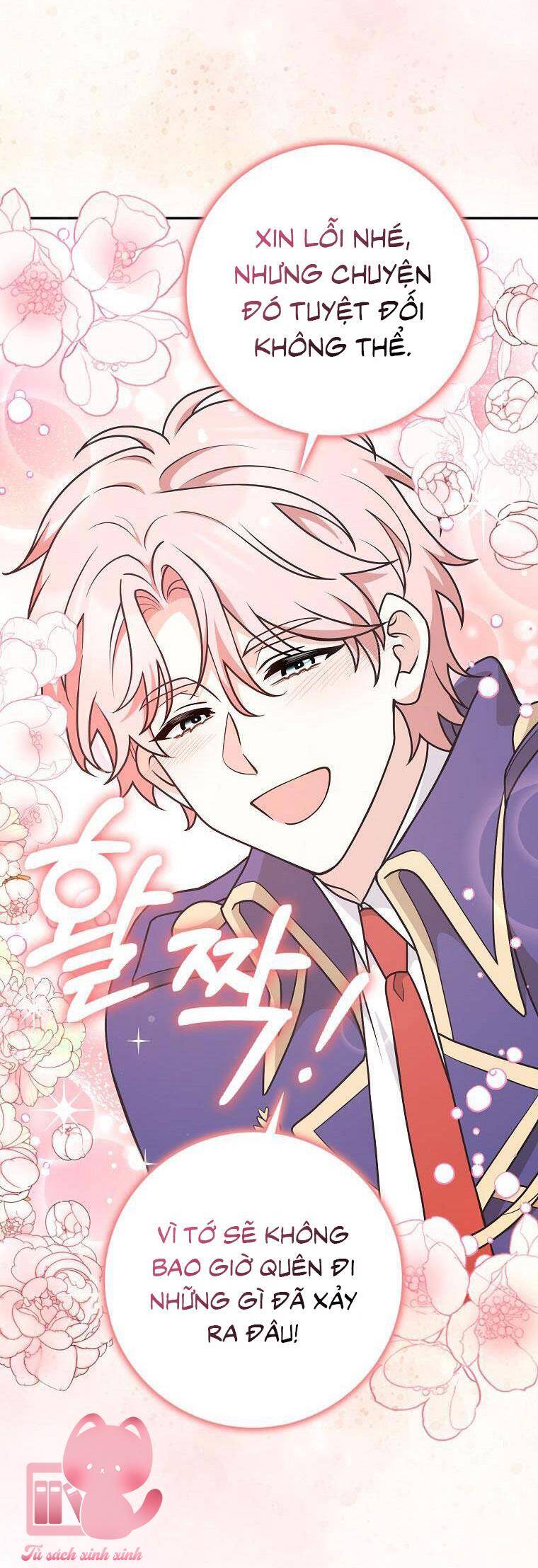 Tôi Thề Chúng Ta Chỉ Là Bạn Chapter 30 - 20