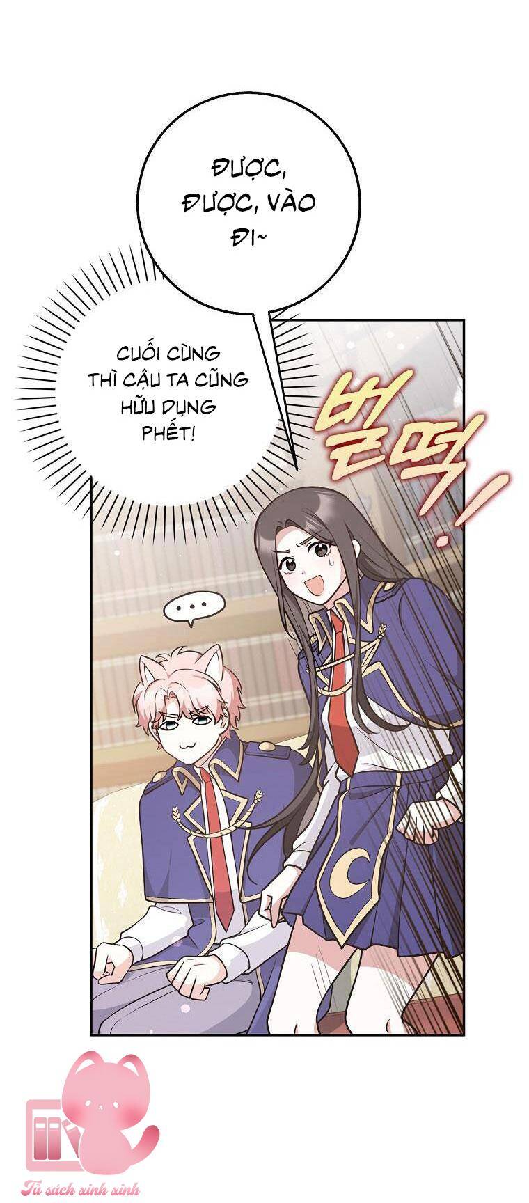 Tôi Thề Chúng Ta Chỉ Là Bạn Chapter 30 - 24