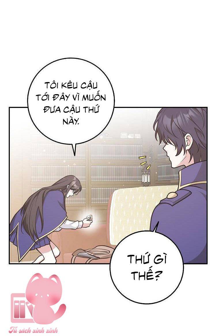 Tôi Thề Chúng Ta Chỉ Là Bạn Chapter 30 - 28