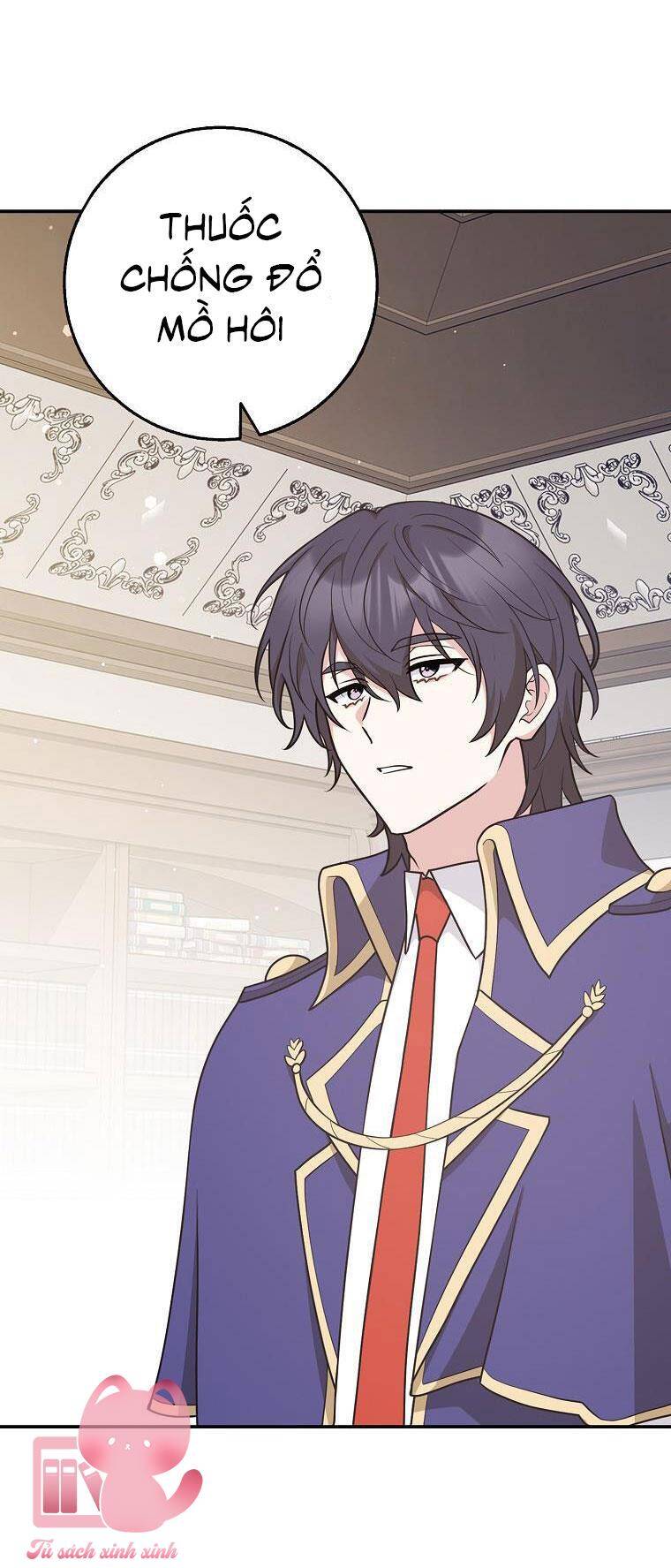 Tôi Thề Chúng Ta Chỉ Là Bạn Chapter 30 - 29