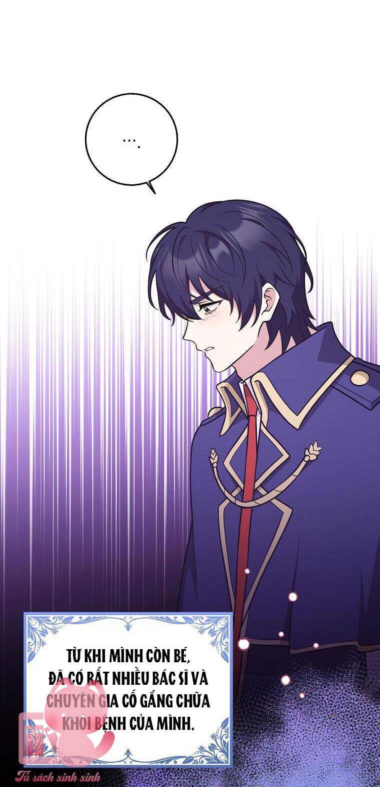 Tôi Thề Chúng Ta Chỉ Là Bạn Chapter 30 - 38