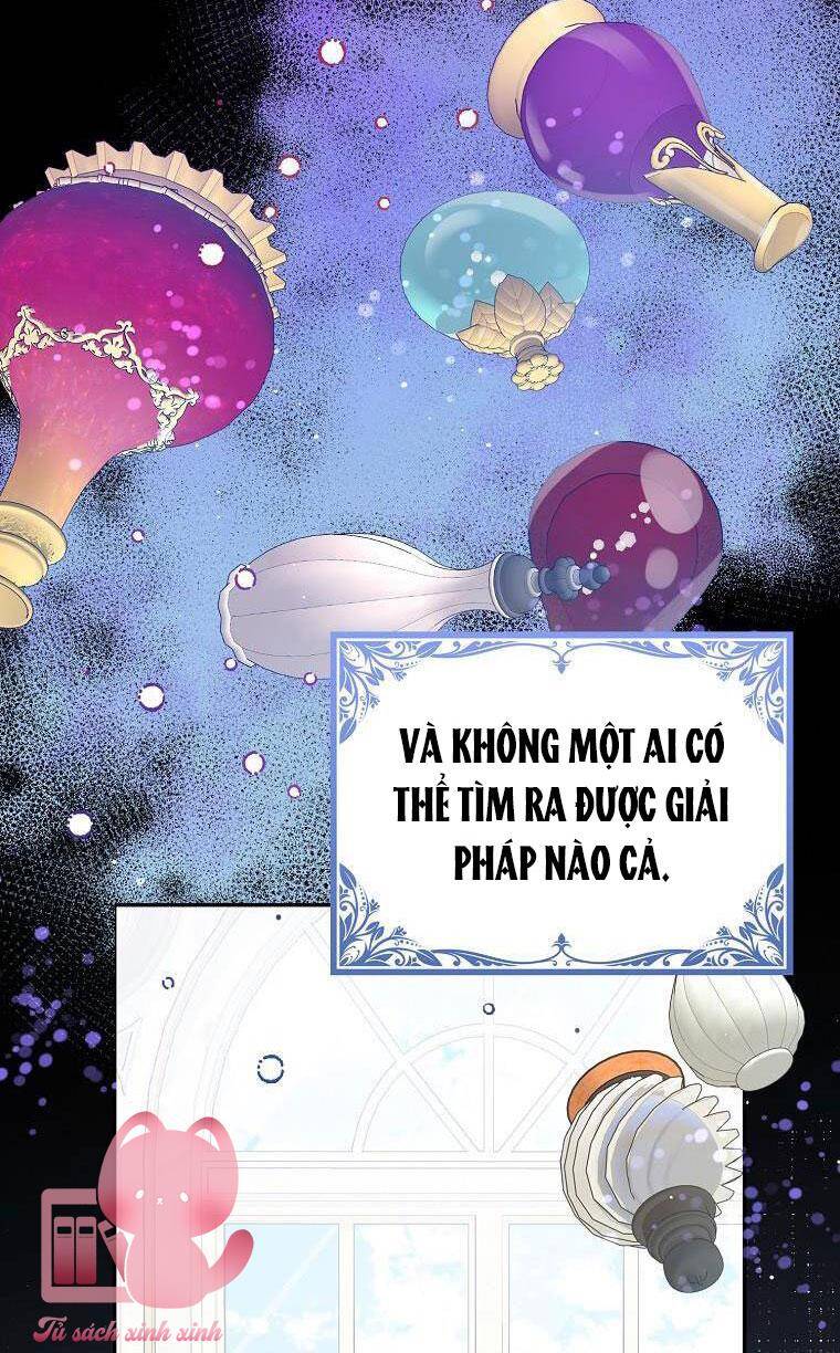 Tôi Thề Chúng Ta Chỉ Là Bạn Chapter 30 - 39