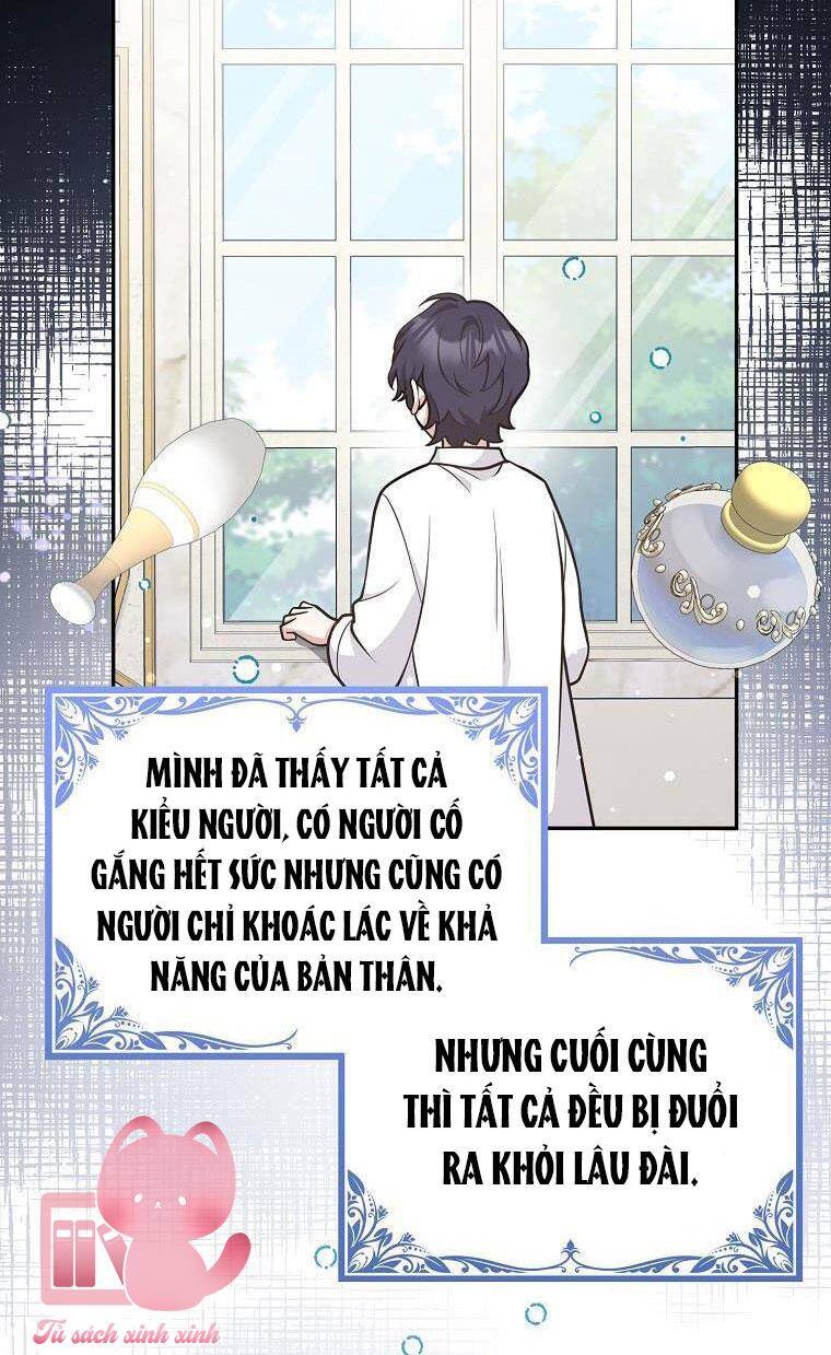 Tôi Thề Chúng Ta Chỉ Là Bạn Chapter 30 - 40