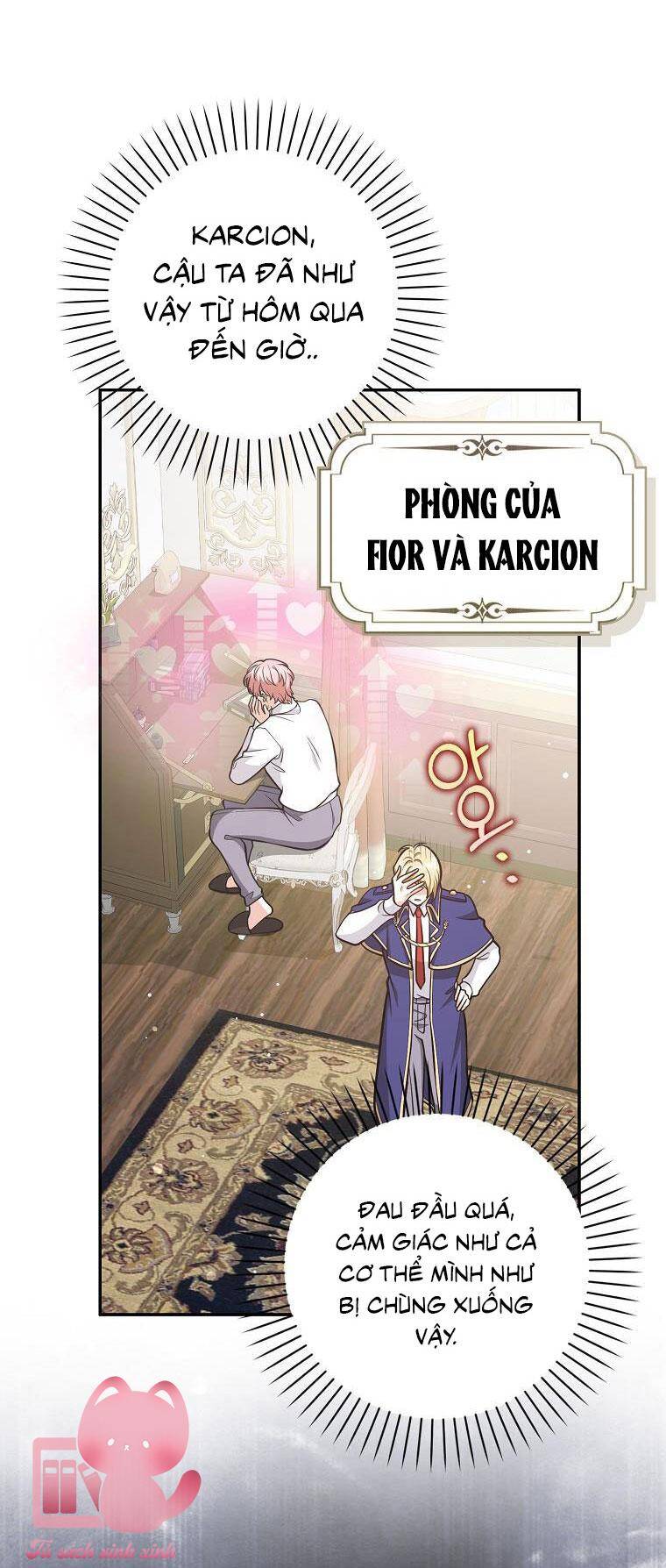 Tôi Thề Chúng Ta Chỉ Là Bạn Chapter 30 - 5