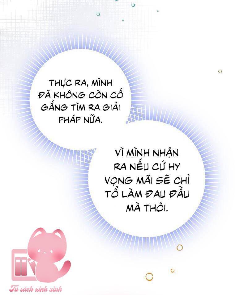 Tôi Thề Chúng Ta Chỉ Là Bạn Chapter 30 - 41