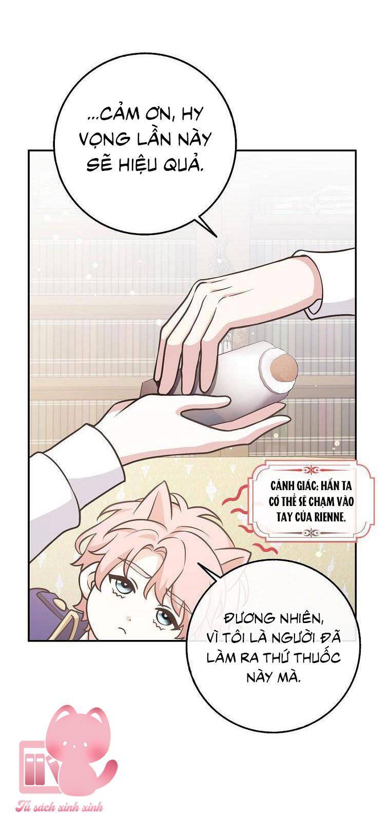 Tôi Thề Chúng Ta Chỉ Là Bạn Chapter 30 - 45