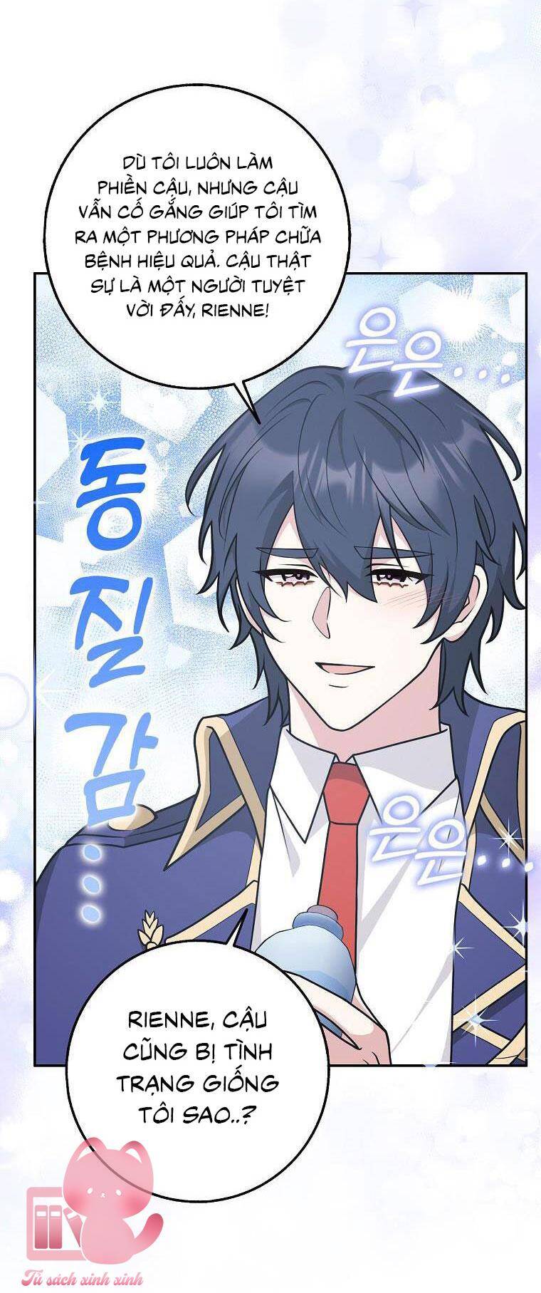 Tôi Thề Chúng Ta Chỉ Là Bạn Chapter 30 - 47