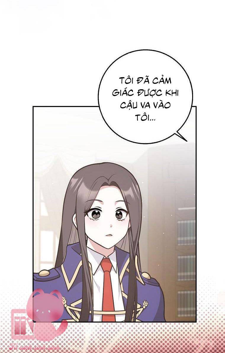 Tôi Thề Chúng Ta Chỉ Là Bạn Chapter 30 - 48