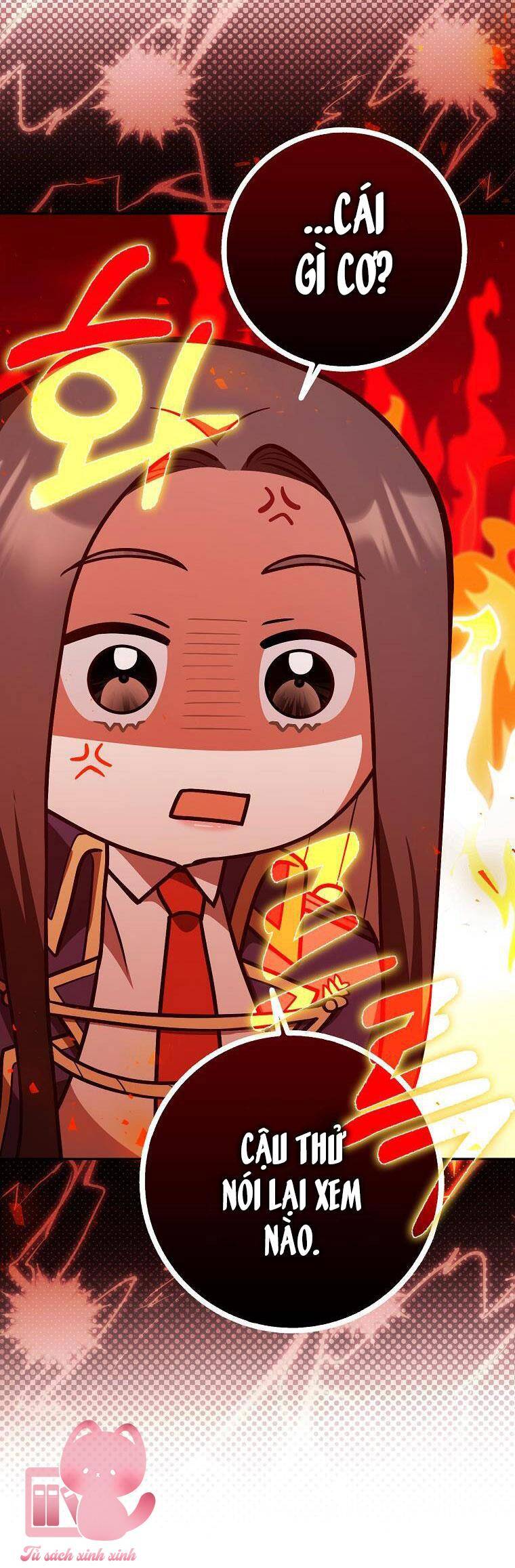 Tôi Thề Chúng Ta Chỉ Là Bạn Chapter 30 - 49