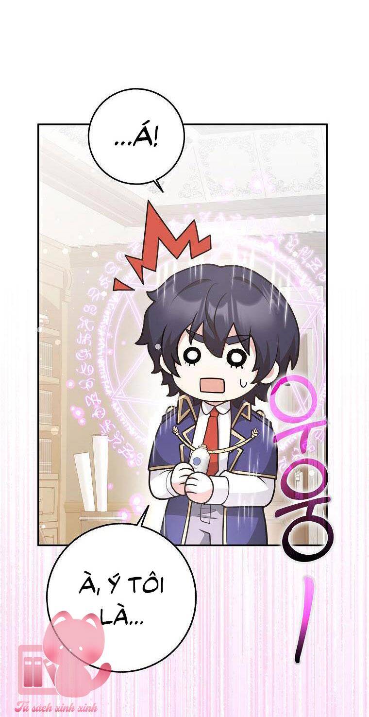 Tôi Thề Chúng Ta Chỉ Là Bạn Chapter 30 - 50