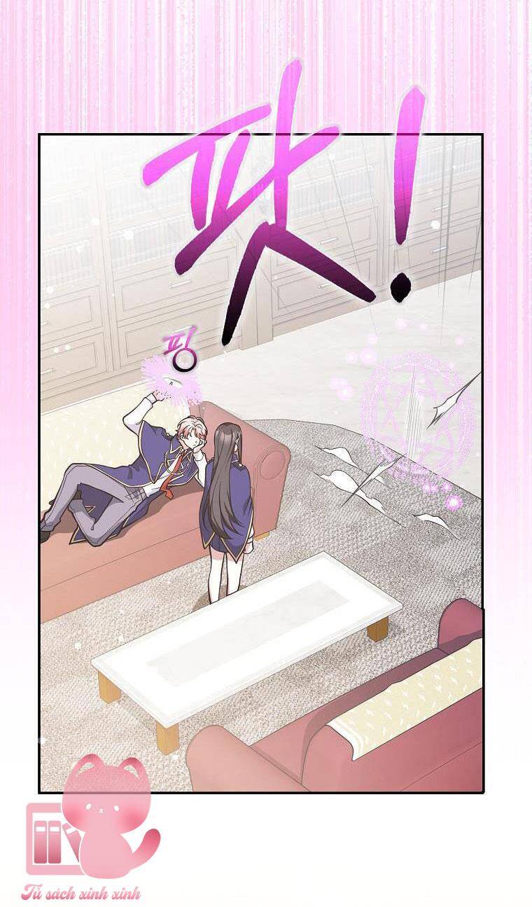 Tôi Thề Chúng Ta Chỉ Là Bạn Chapter 30 - 51