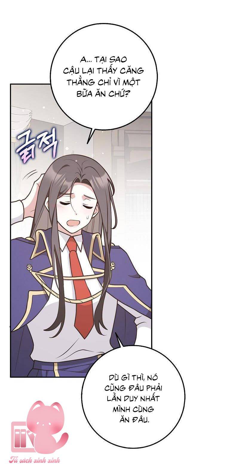 Tôi Thề Chúng Ta Chỉ Là Bạn Chapter 30 - 60