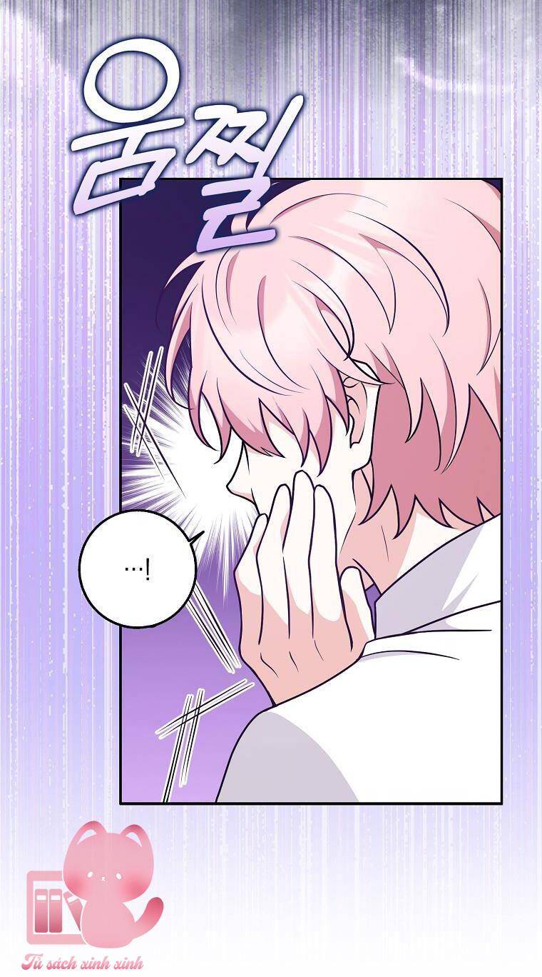 Tôi Thề Chúng Ta Chỉ Là Bạn Chapter 30 - 7