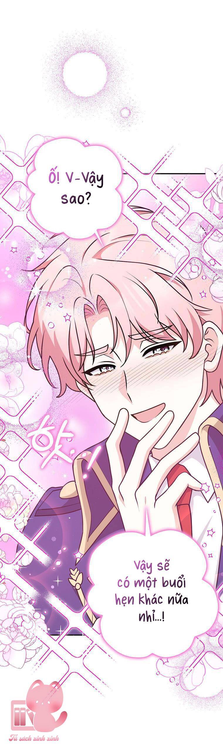 Tôi Thề Chúng Ta Chỉ Là Bạn Chapter 30 - 62